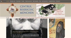 Desktop Screenshot of cbrom.de